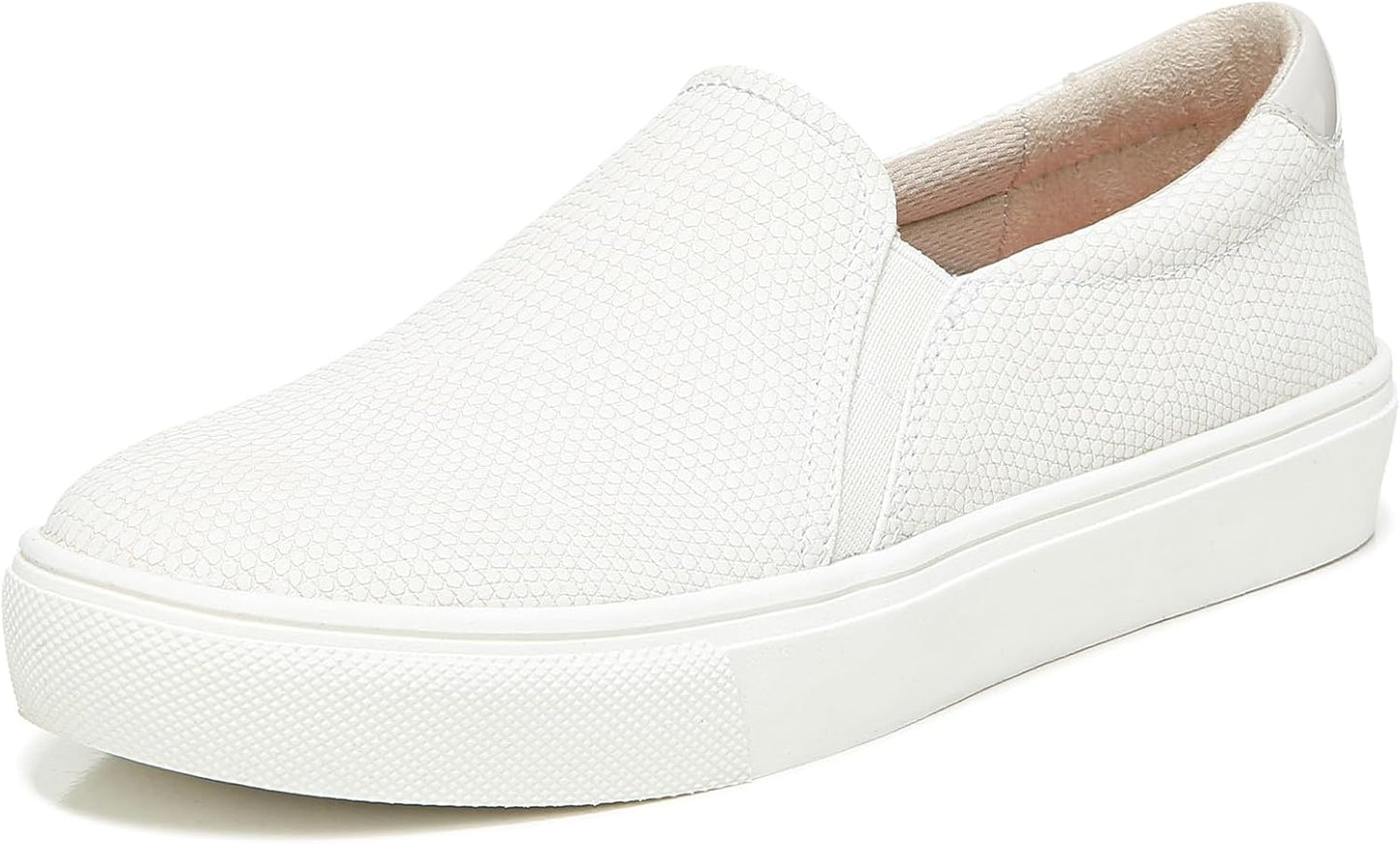 Dr. Scholl's Shoes Womens Nova: Sustainable Comfort Sneakers