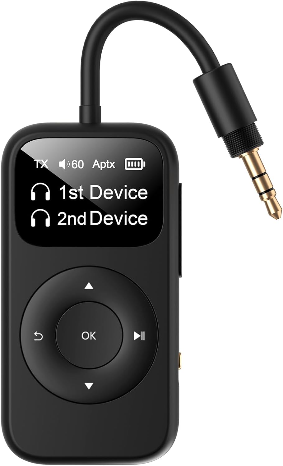 Ultimate In-Flight BT Audio Solution