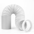 Stay Cool Anywhere: TANLEE 59 Portable Air Conditioner Hose
