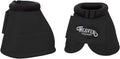 No-Turn Bell Boots by Weaver Leather - Reliable Heel Protection