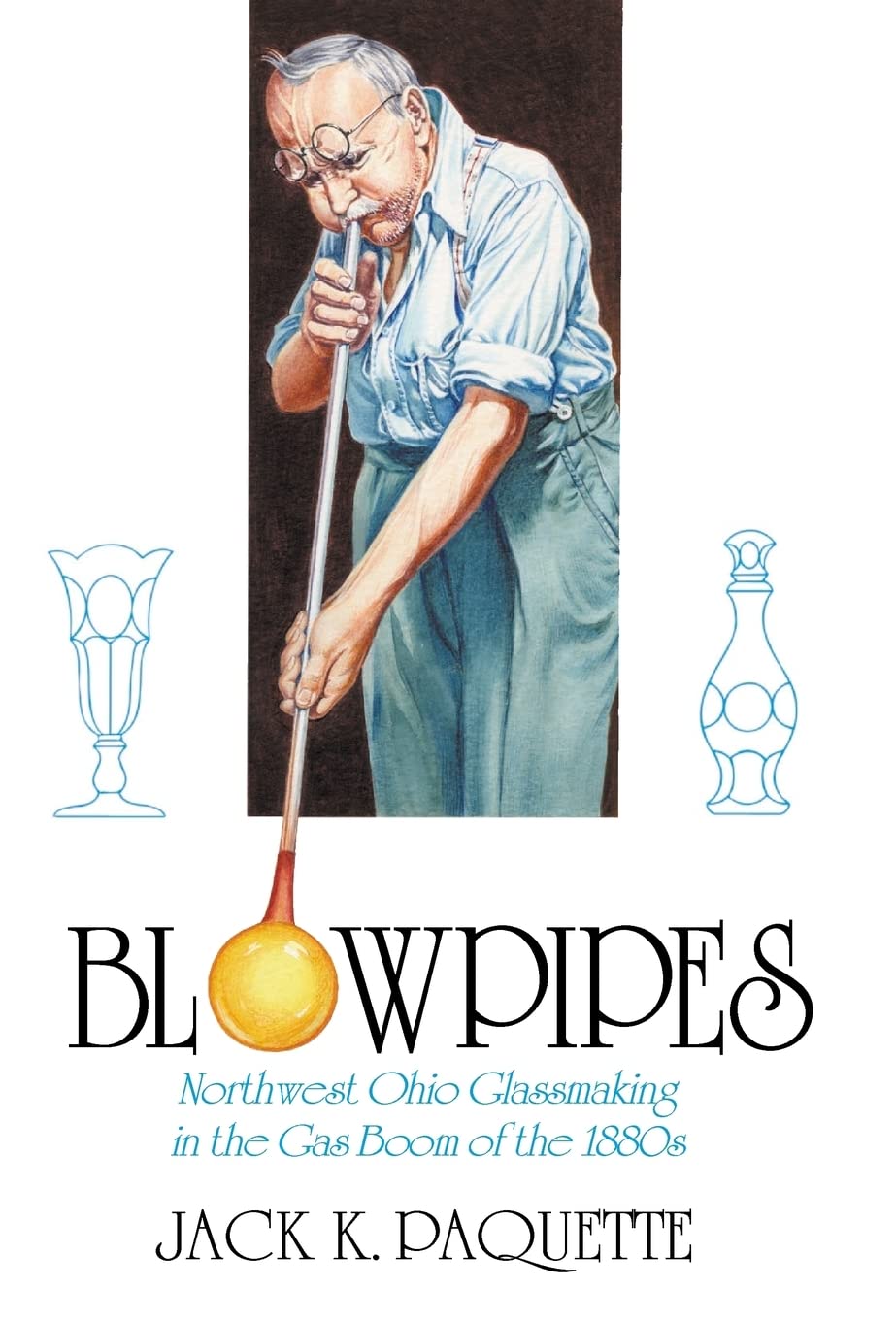 Blowpipes for Creative Artistry and Unique Crafting Projects
