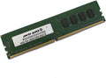 16GB Memory for Lenovo ThinkServer TS460 DDR4 2400MHz ECC UDIMM