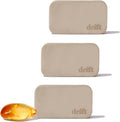 Drift Car Air Freshener - Amber Scent Refill Pack of 3 - Stone