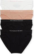 Victoria's Secret Seamless Bikini Underwear - Comfortable Everyday