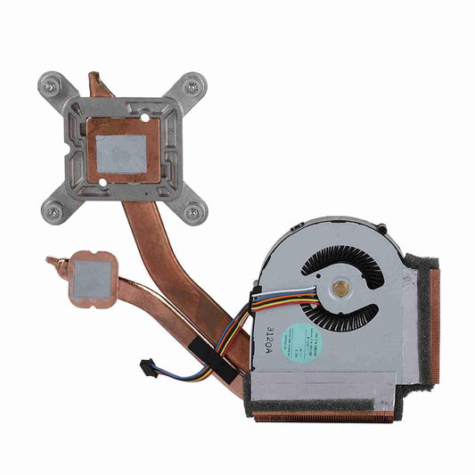 ASHATA CPU Cooling Fan for ThinkPad T430/T430i Laptops