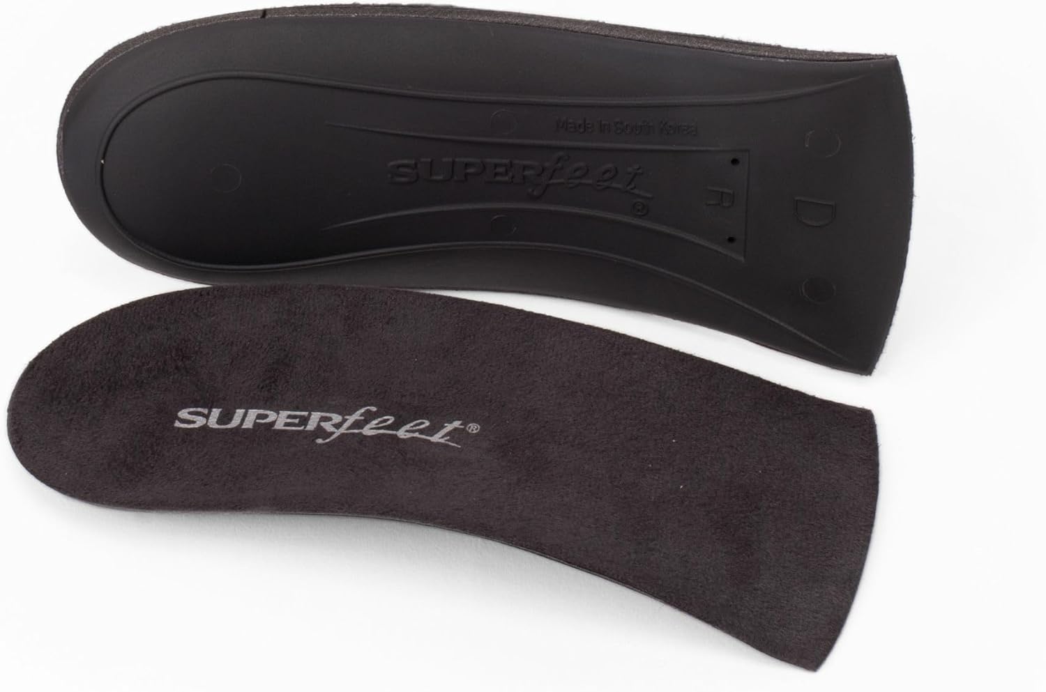 Superfeet Casual Easyfit High Heel Insoles for Women's Shoes