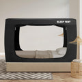 YAVIL Bed Tent - Ultimate Indoor 70% Blackout