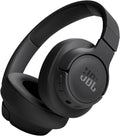 JBL Tune 720BT - Pure Bass & 76H Battery