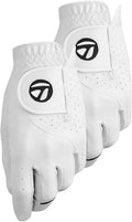 Improve Your Game with TaylorMade Golf Gloves