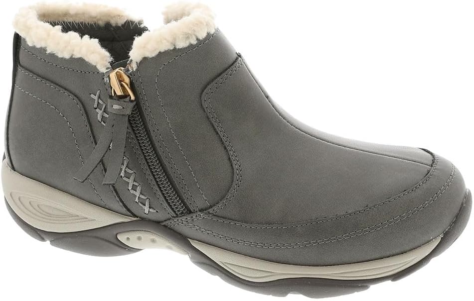 Easy Spirit Women's Epic Bootie - Comfort and Style Combined