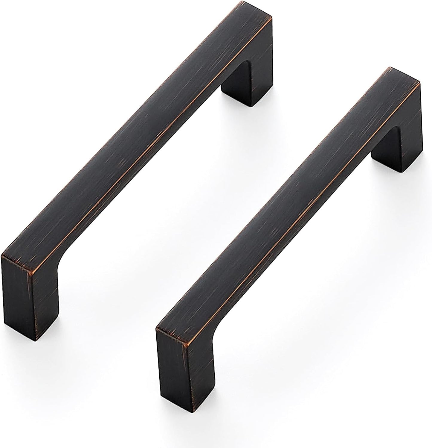 Ravinte 30 Pack Solid 3-1/2 Inch Kitchen Cabinet Handles