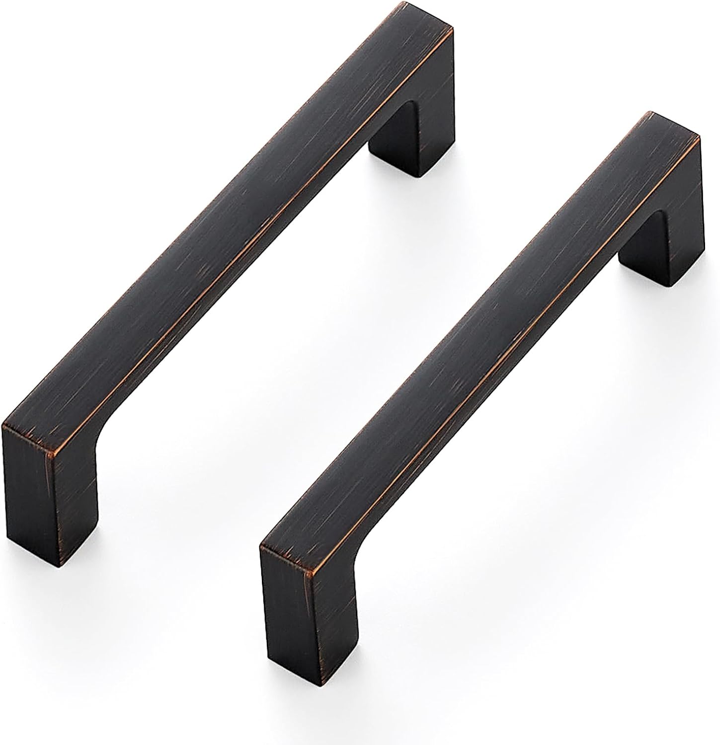 Ravinte 30 Pack Solid 3-1/2 Inch Kitchen Cabinet Handles