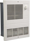 Broan-NuTone 9815WH High Capacity Wall Heater - Efficient 1500W Heat!