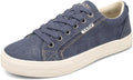 Taos Plim Soul Women's Platform Sneaker - Comfort with Arch Support