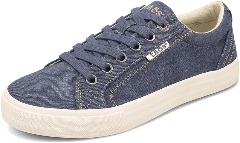 Taos Plim Soul Women's Sneaker - Stylish Platform Design