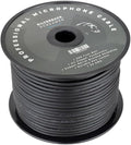 Sewell Silverback Screamer Bulk XLR Cable 300 ft Spool - Durable