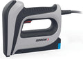 Arrow T50ACD Heavy Duty Electric Staple Gun - Consistent Power