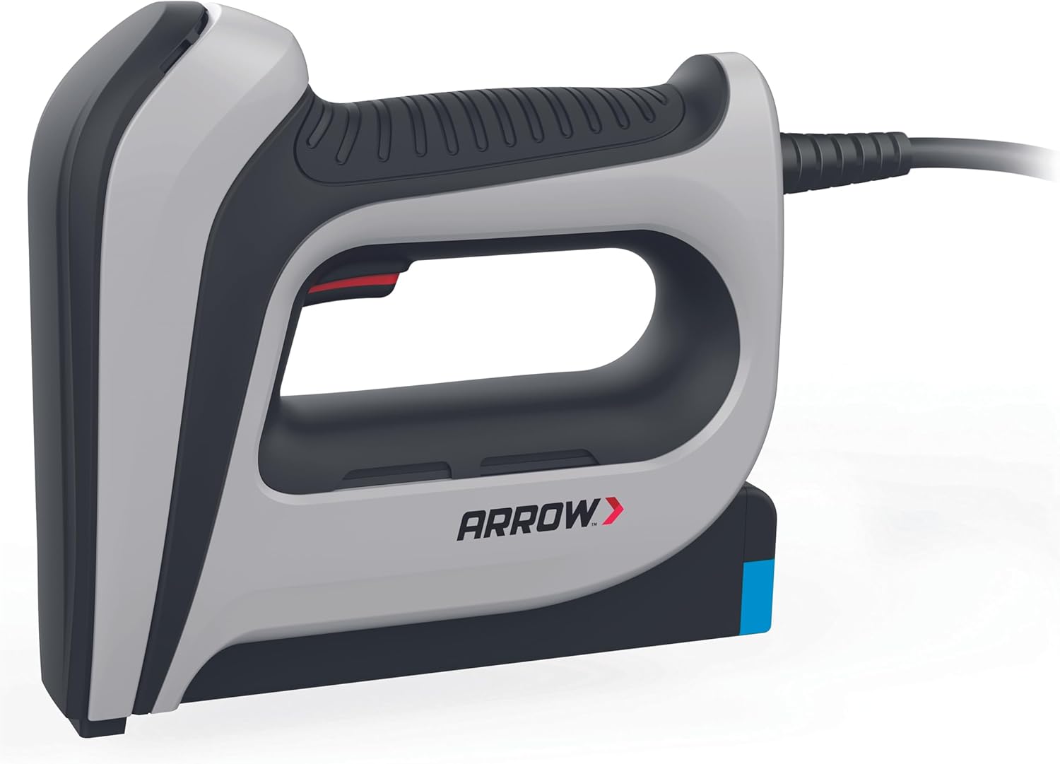 Arrow T50ACD Heavy Duty Electric Staple Gun for Upholstery