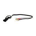 Schumacher WM-12 Ring Connection Cable for Battery Chargers - Handy