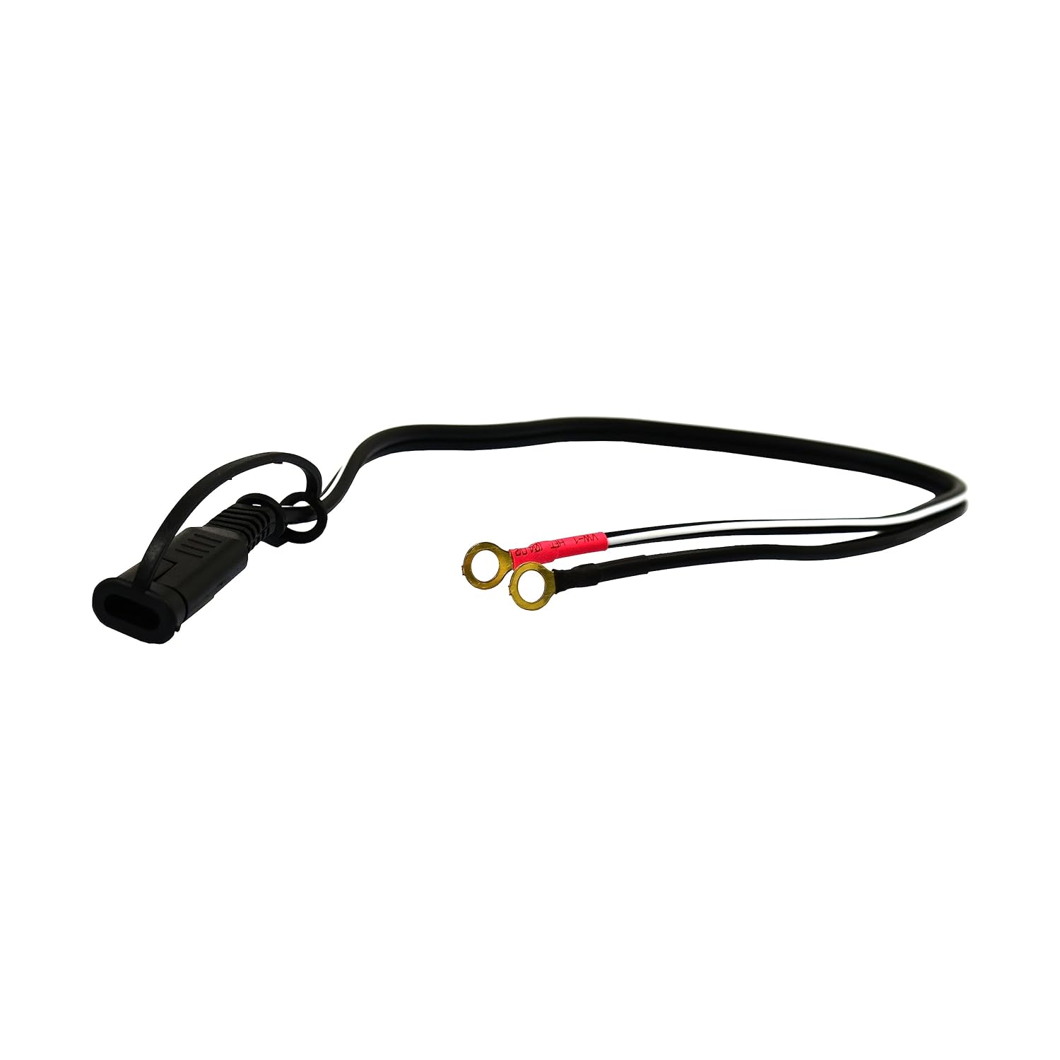 Schumacher 18 Quick Connect Cable - Power Up Fast!