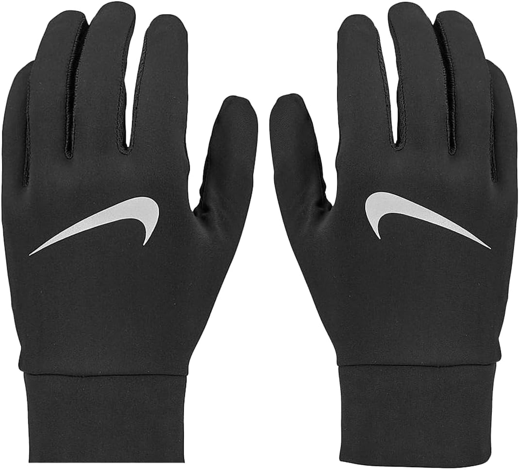 Nike Dri-FIT Tech Gloves - Touchscreen Compatible - Lightweight