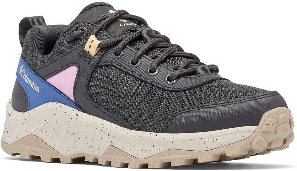 Columbia Waterproof Hiking Shoe - Conquer Any Trail