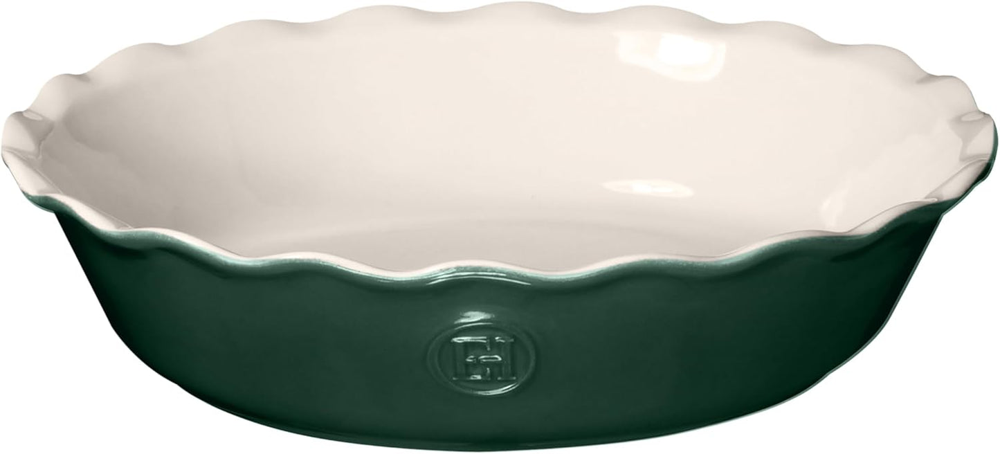 Emile Henry 9in Pie Dish - Modern Classics Collection Review
