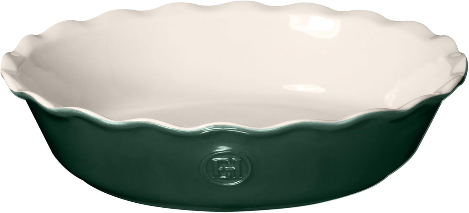 Emile Henry 9in Pie Dish - Modern Classics Collection Review