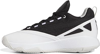 adidas Unisex-Adult Dame Certified 2 Low Trainers for Comfort