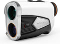 Golf Rangefinder with Slope and 7X Magnification - Rechargeable, 1500Y