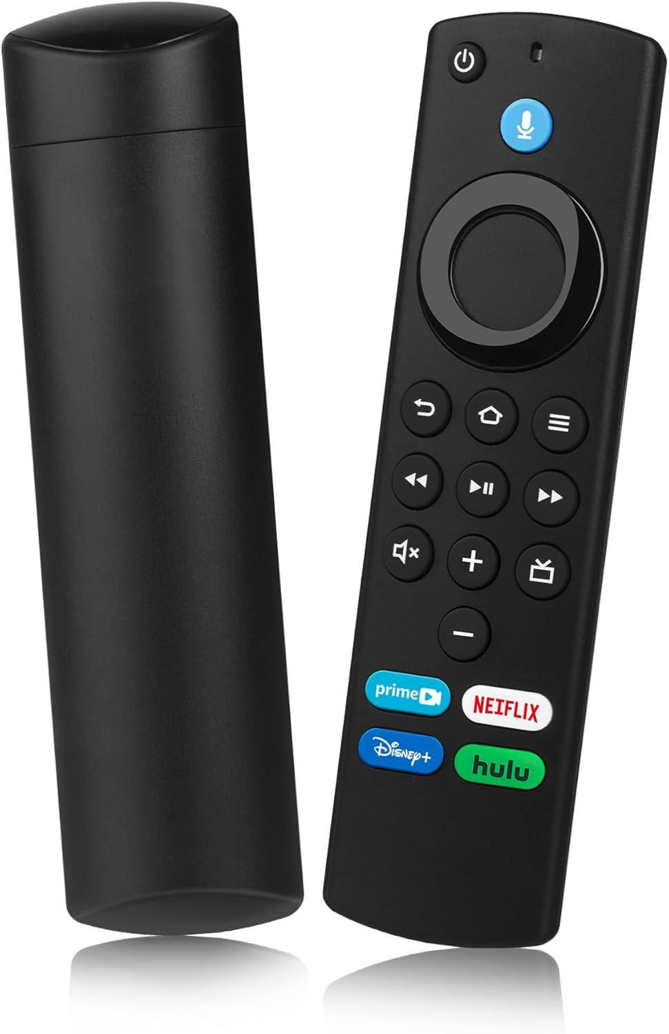 Enhanced Control for Smart Fire TV Stick