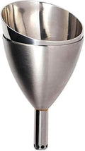 Rabbit Wine Aerator Shower Funnel with Sediment Strainer - Fast