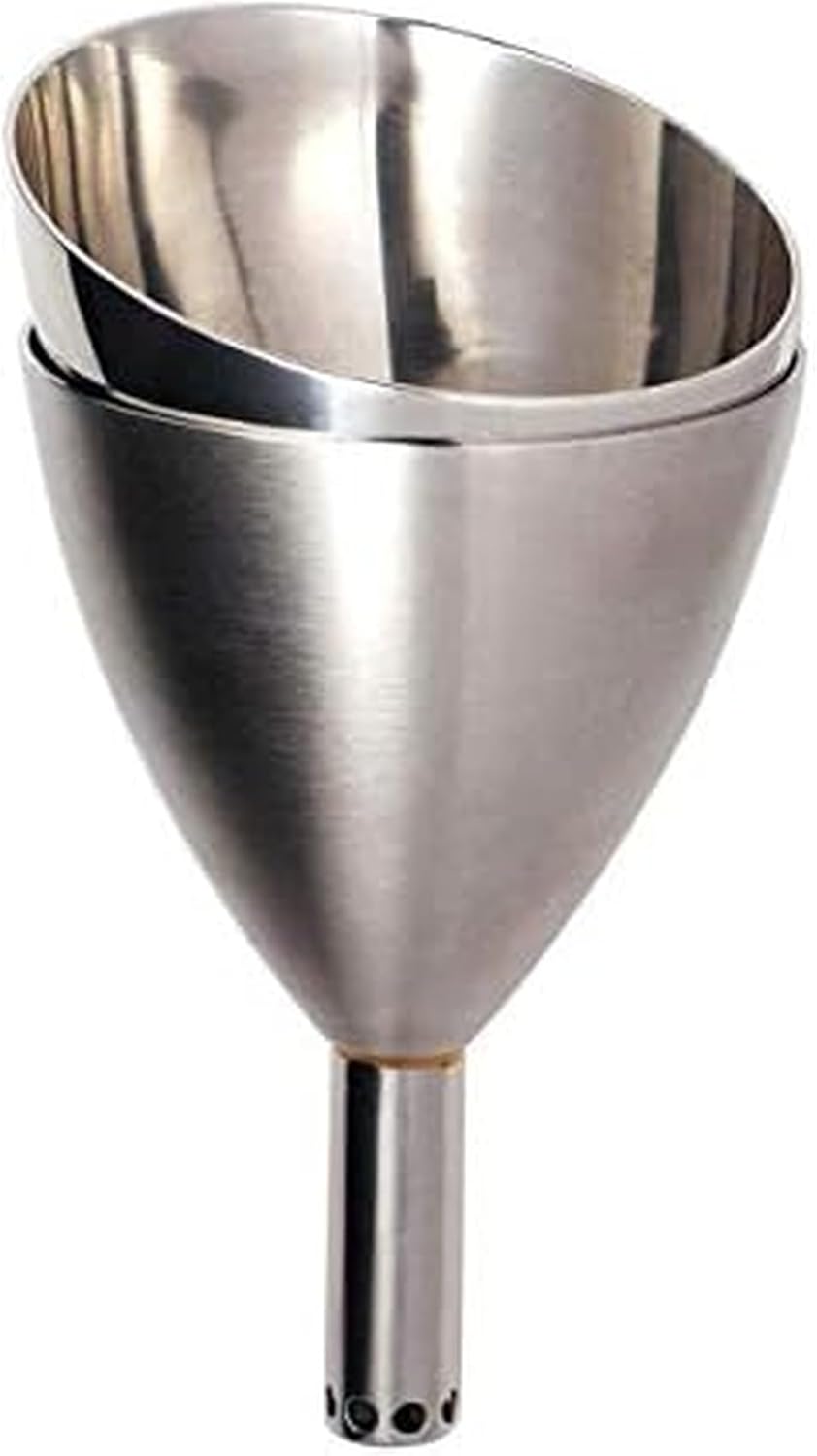 Rabbit Wine Aerator Shower Funnel with Sediment Strainer Review