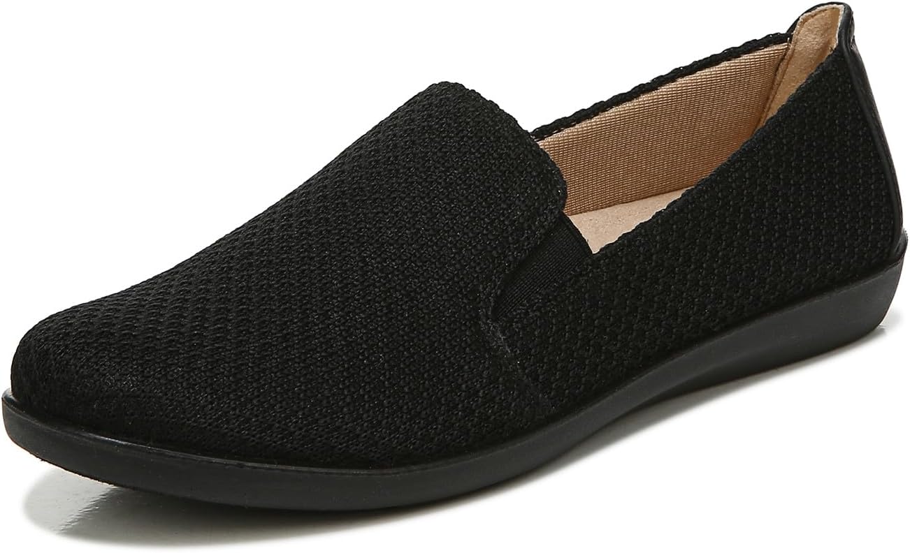 LifeStride Women's Next Level Slip-On Sneaker for Comfort