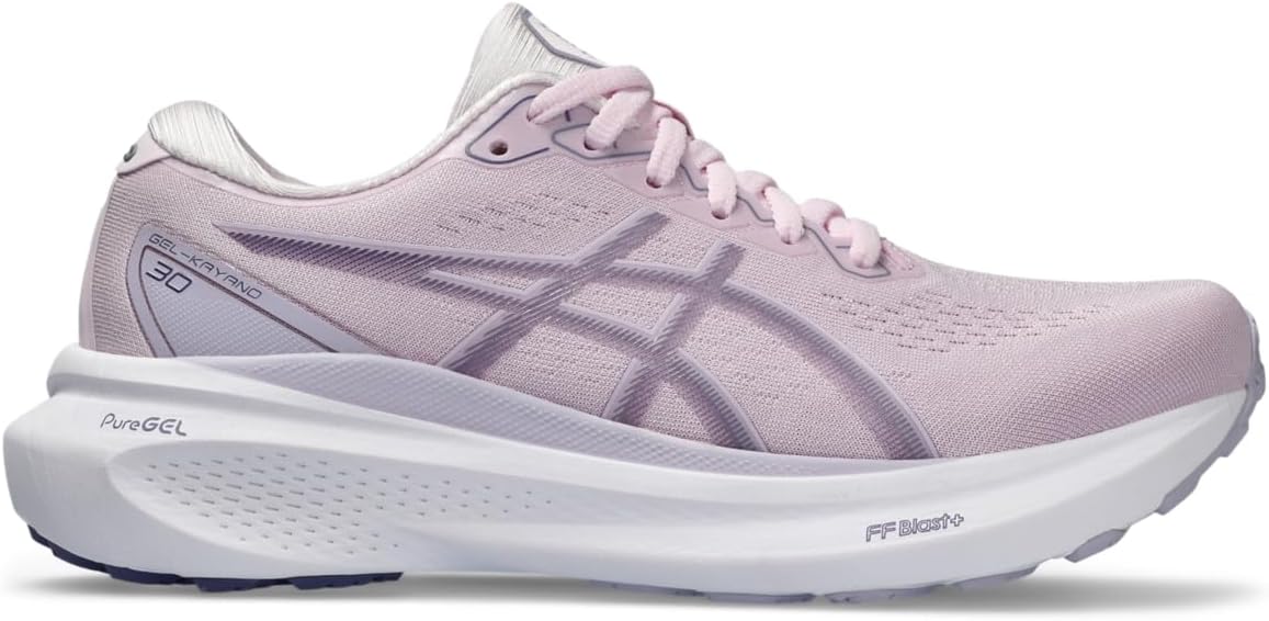 ASICS Women's Gel-Kayano 30 Running Shoes for Ultimate Comfort