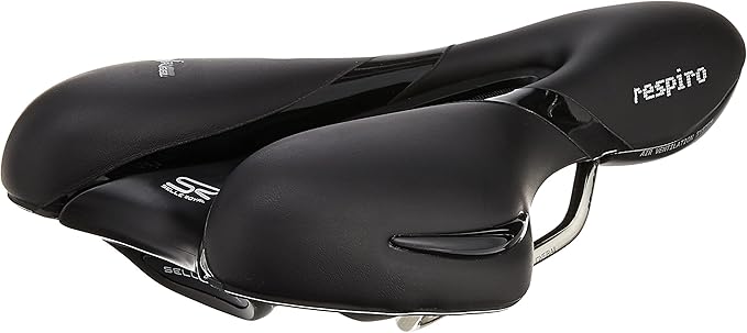 Selle Royal Respiro Saddles for Ultimate Comfort and Performance
