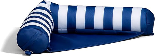 Big Joe Noodle Sling Floating Pool Seat for Ultimate Relaxation