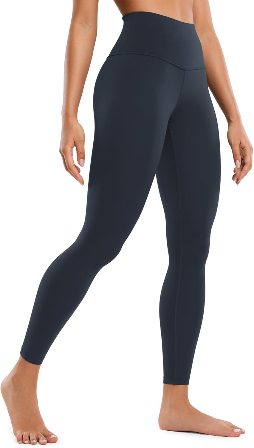 CRZ YOGA Butterluxe High Waisted Lounge Legging for Comfort