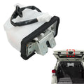 Rear Trunk Latch Actuator Compatible with 2010-2021 Toyota 4Runner