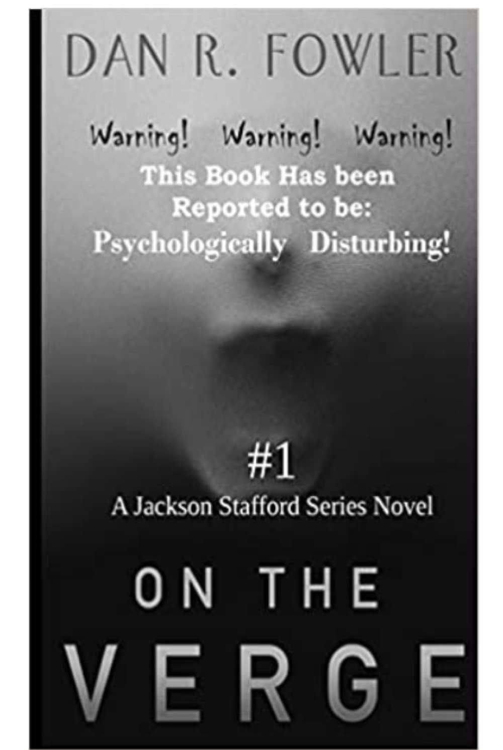 ON THE VERGE: A Gripping Tale in the Jackson Stafford Series
