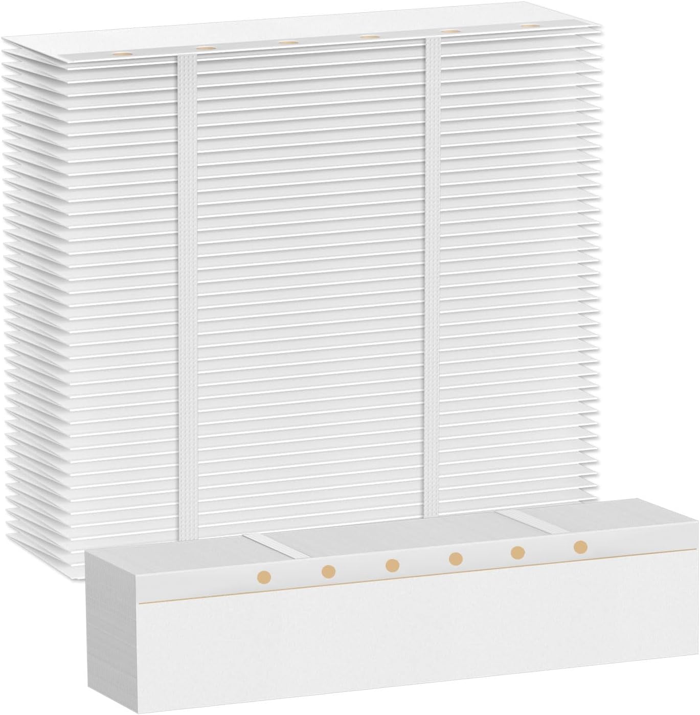 12758 Filter Replacement for GeneralAire and Carrier Air Cleaners