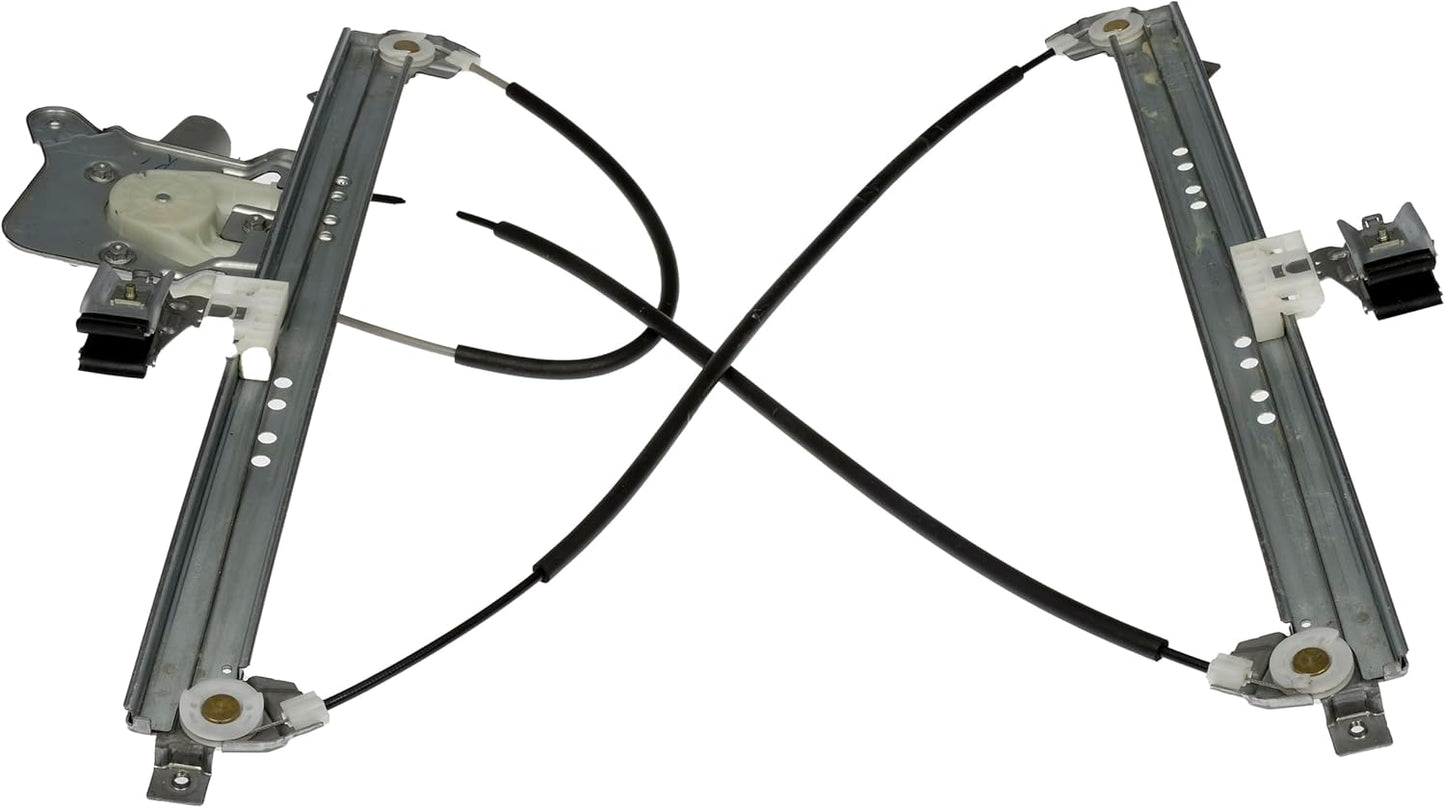 Dorman 741-579 Power Window Regulator for Cadillac and GMC