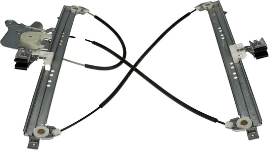 Dorman 741-579 Power Window Regulator for Cadillac and GMC