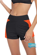 Leakproof Period Swim Shorts for Girls by Beautikini