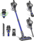 PangBahay: Cordless Vacuum, Super Suction, 35 Mins Runtime