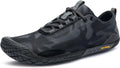 TSLA Men's Trail Running Shoes - Lightweight Zero Drop Minimalist