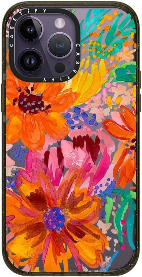 CASETiFY Impact Case for iPhone 14 Pro Max with 8.2ft Drop Protection