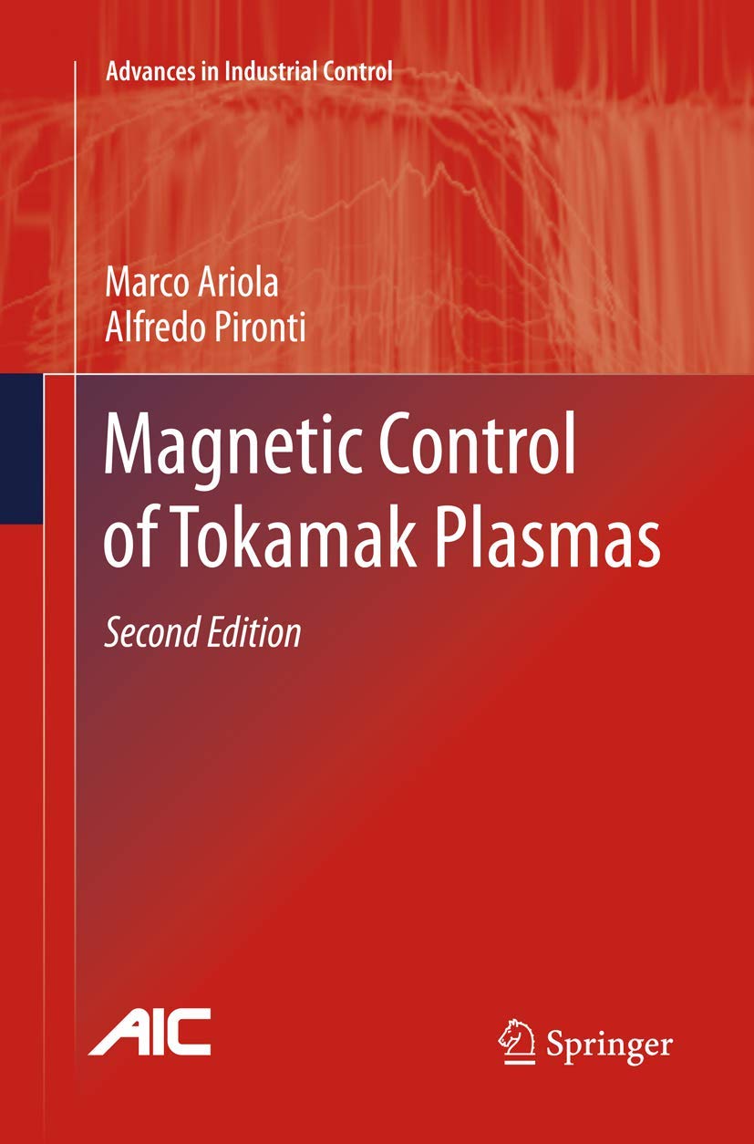 Magnetic Control of Tokamak Plasmas: Advances in Industrial Control