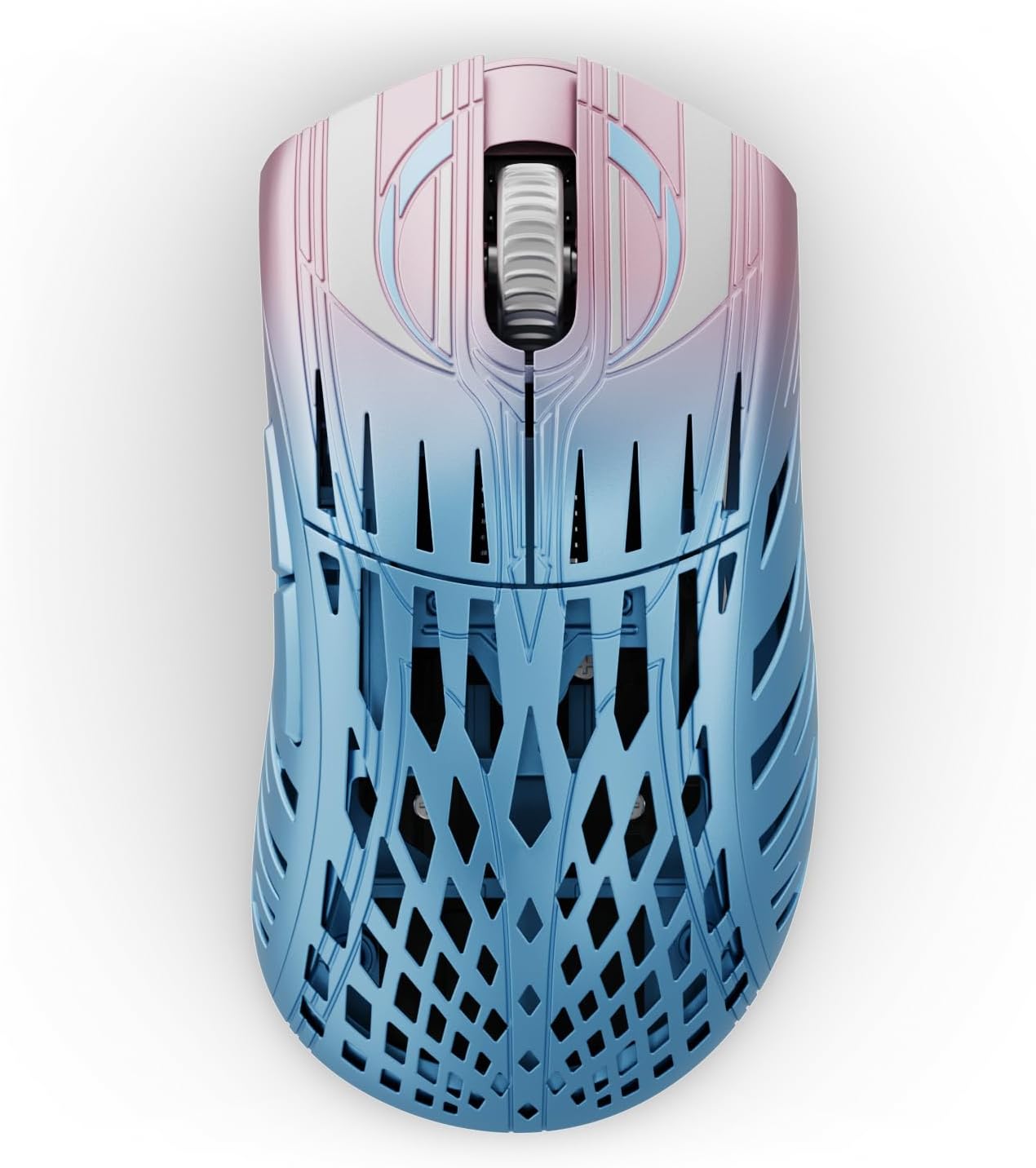 PWNAGE Stormbreaker 26K DPI Wireless Gaming Mouse
