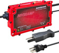 IP67 Waterproof Golf Cart Battery Charger | Fast Charging